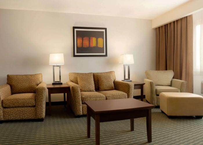 Travelodge by Wyndham Weyburn