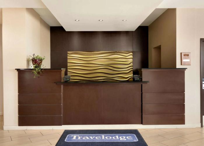 Travelodge by Wyndham Weyburn