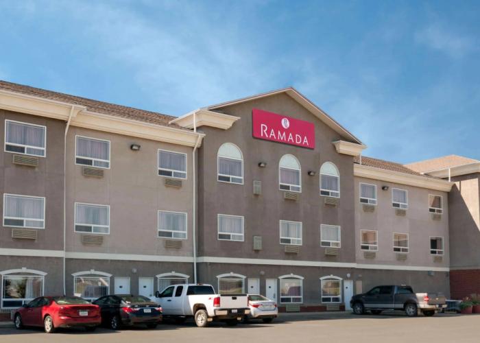 Ramada by Wyndham Weyburn