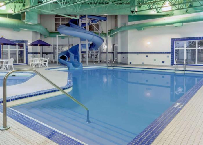 Ramada by Wyndham Weyburn