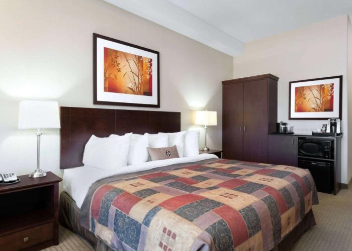 Ramada by Wyndham Weyburn