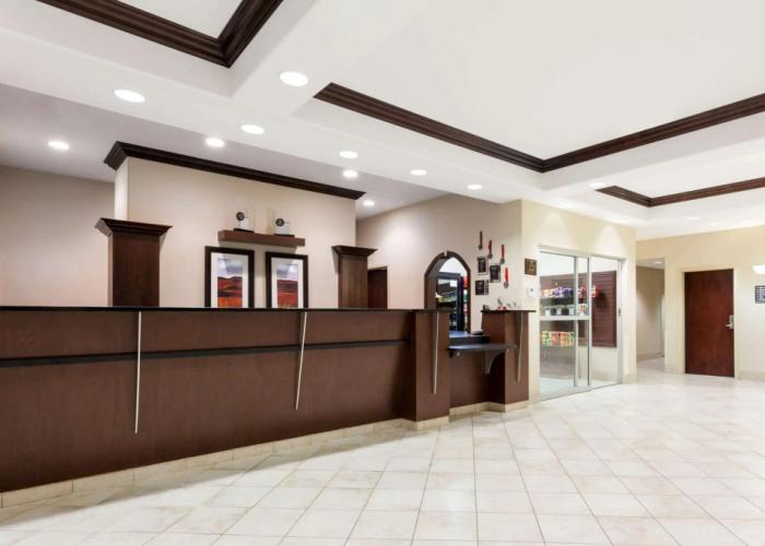 Ramada by Wyndham Weyburn