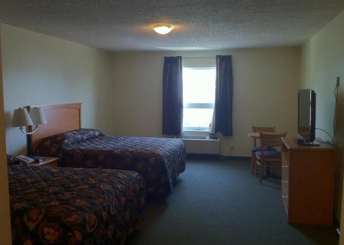 Circle 6 Motel