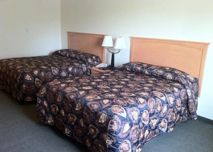 Circle 6 Motel