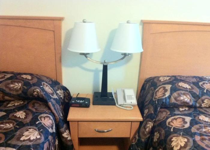 Circle 6 Motel