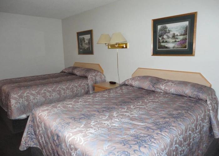 Perfect Inns & Suites