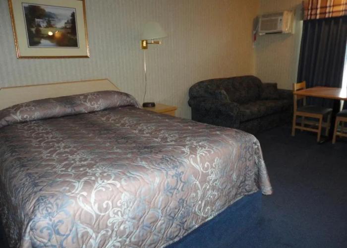 Perfect Inns & Suites