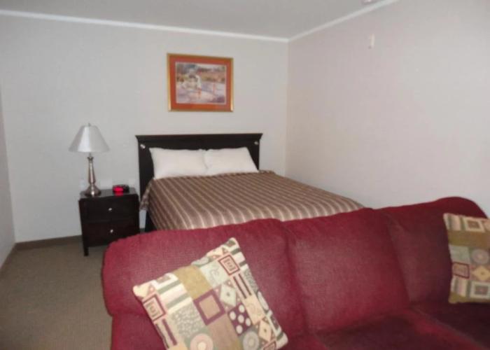 Perfect Inns & Suites