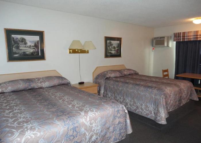 Perfect Inns & Suites