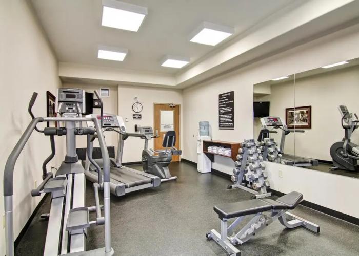 Coast Weyburn Hotel