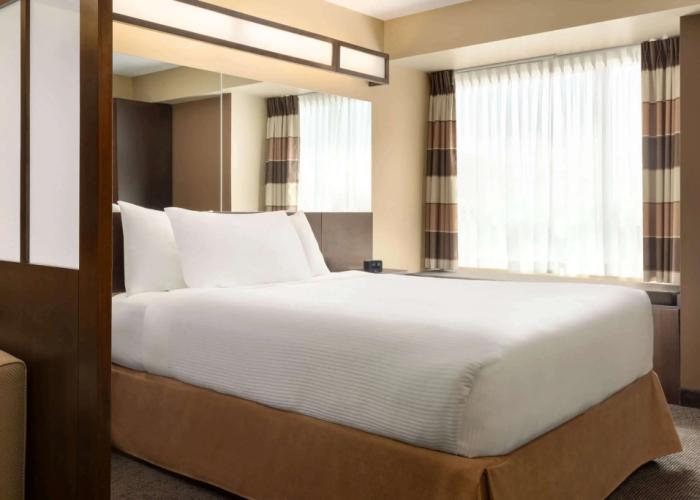 Microtel Inn & Suites by Wyndham Weyburn