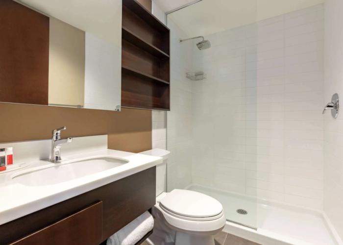 Microtel Inn & Suites by Wyndham Weyburn