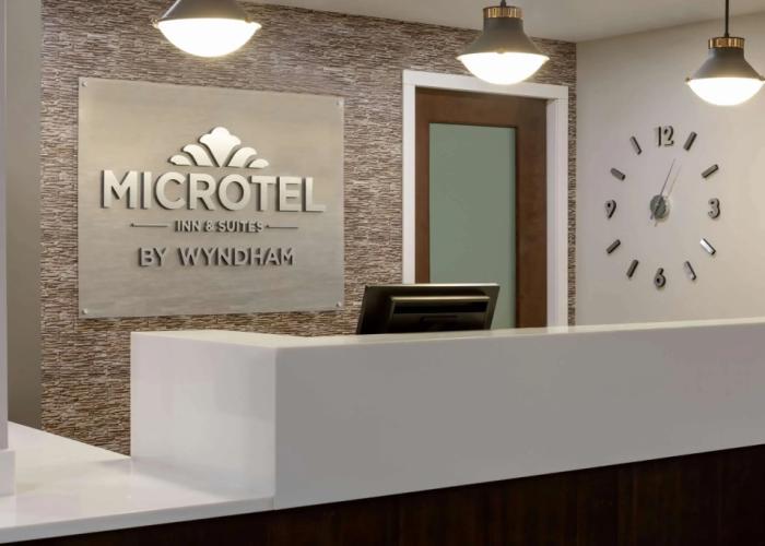 Microtel Inn & Suites by Wyndham Weyburn