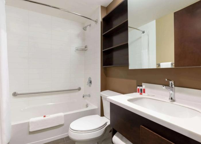 Microtel Inn & Suites by Wyndham Weyburn