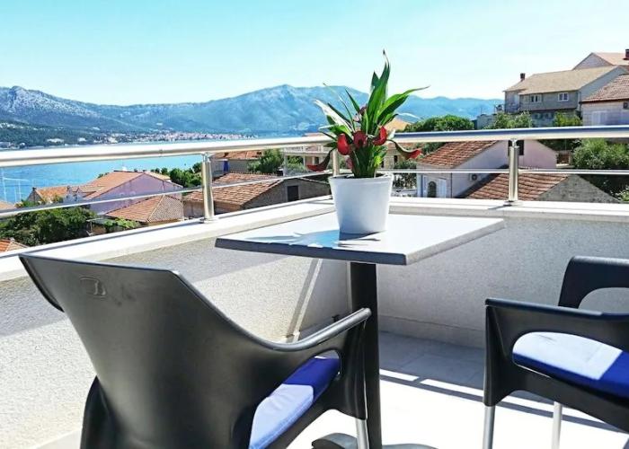 Adriatic Pearl Korcula