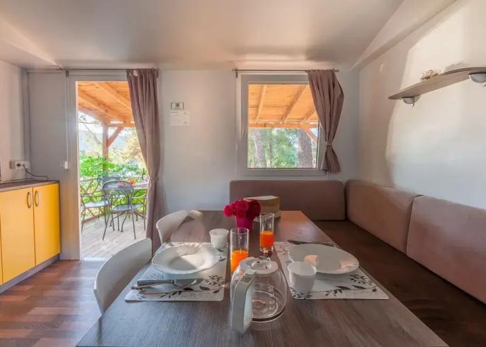 Port9 Holiday Homes by Aminess
