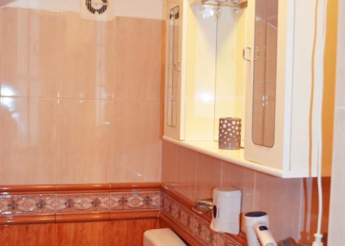 M & J Central Suites