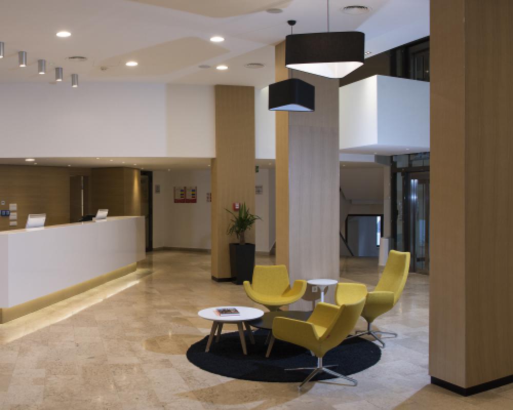 Aminess Younique Liburna Hotel