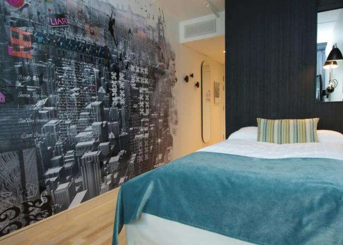 Marko Polo Maradiso Hotel by Aminess