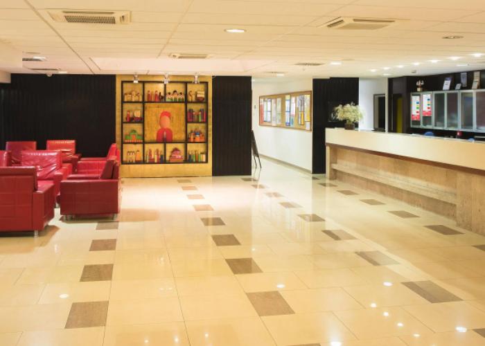 Marko Polo Maradiso Hotel by Aminess