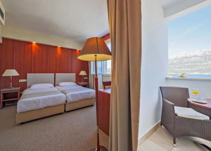 Marko Polo Maradiso Hotel by Aminess