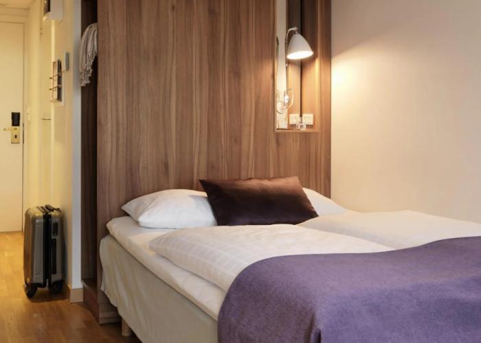 Marko Polo Maradiso Hotel by Aminess