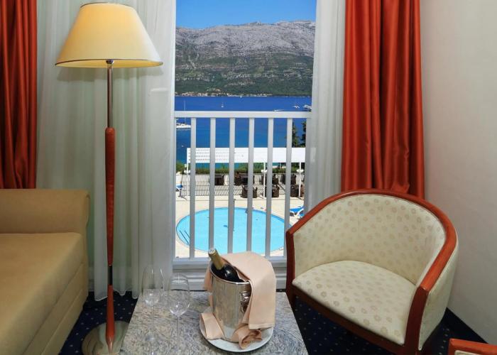 Marko Polo Maradiso Hotel by Aminess