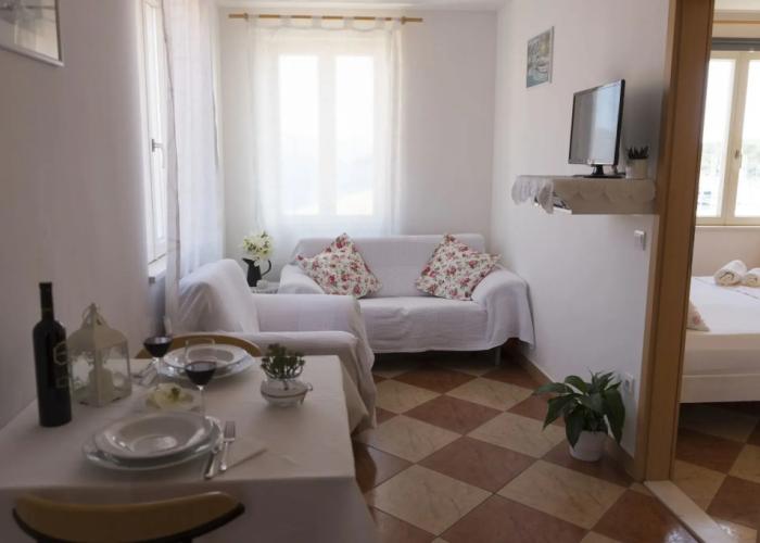Apartments and Rooms Katja & Egon