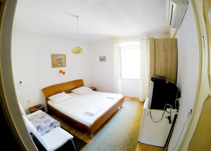 Accommodation Vitaic