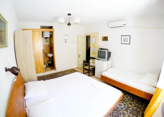 Accommodation Vitaic