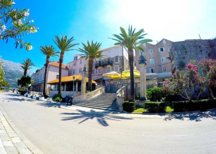 Accommodation Vitaic