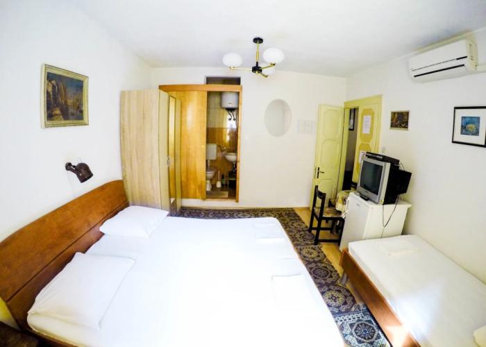 Accommodation Vitaic