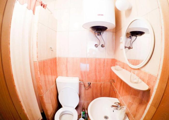 Accommodation Vitaic