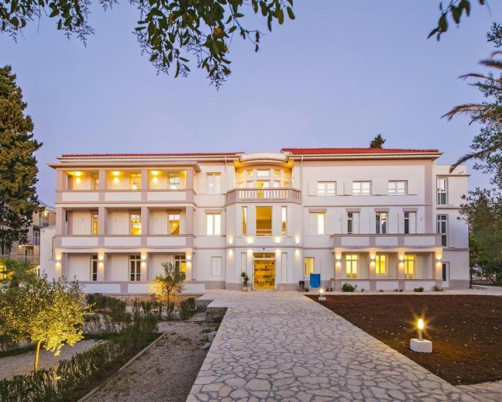 Aminess Vival Port9 Residence