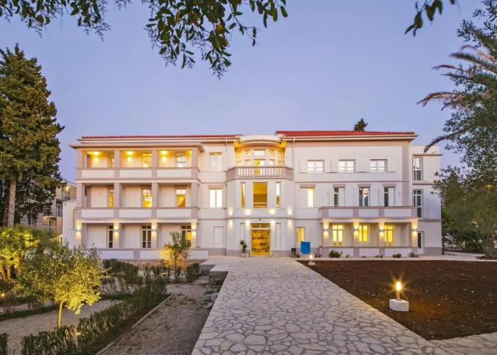 Aminess Vival Port9 Residence
