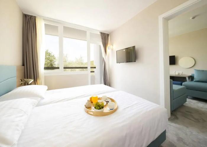 Aminess Vival Port9 Residence