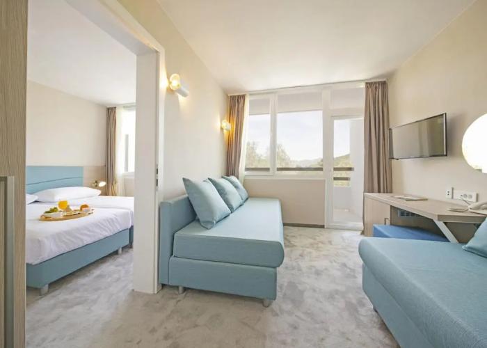 Aminess Vival Port9 Residence