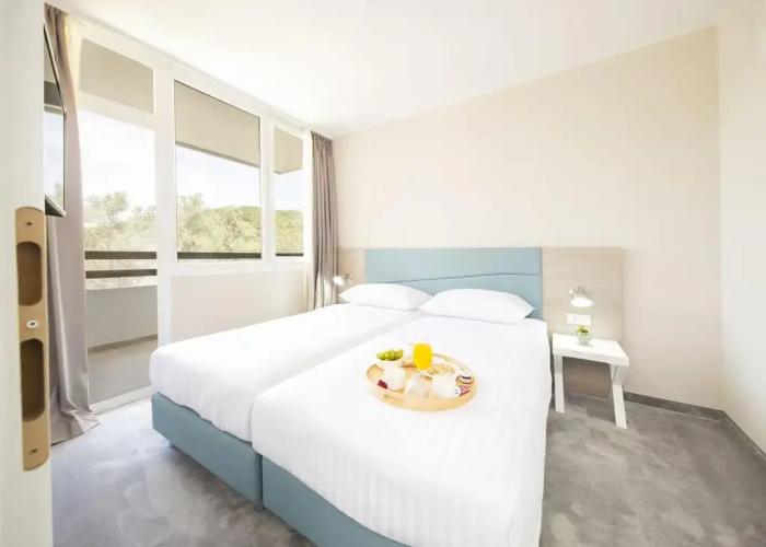 Aminess Vival Port9 Residence