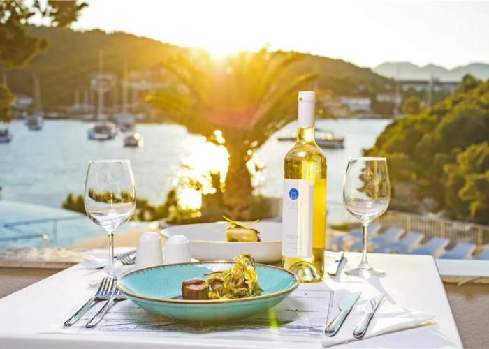 Aminess Vival Port9 Residence