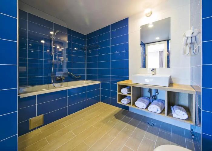 Aminess Vival Port9 Residence
