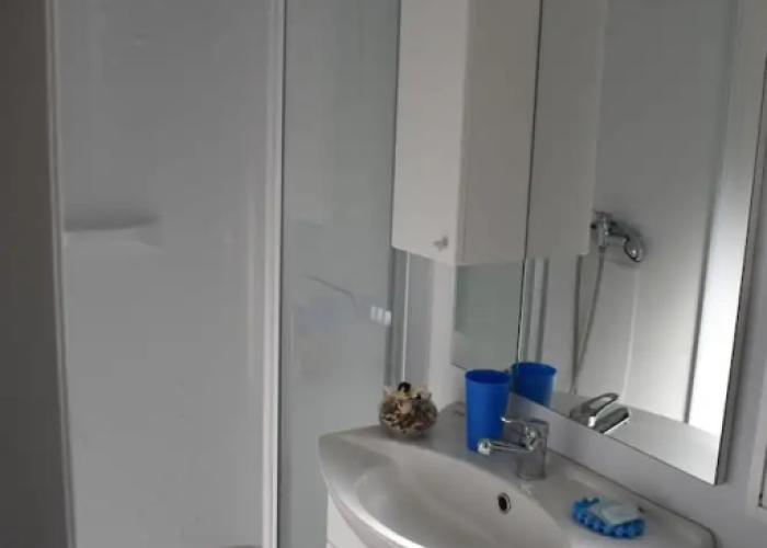 Aminess Planet Camping Holiday Homes Port9