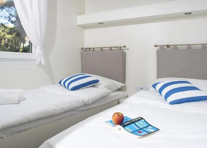 Aminess Planet Camping Holiday Homes Port9