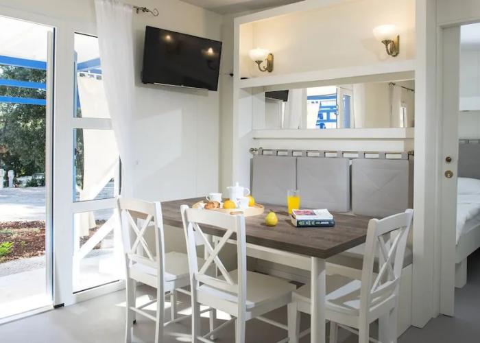Aminess Planet Camping Holiday Homes Port9