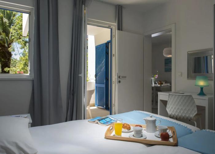 Aminess Port9 Resort & Residence