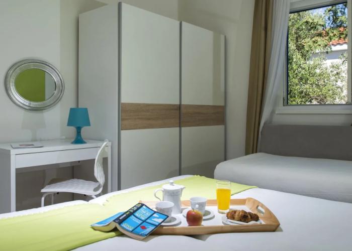 Aminess Port9 Resort & Residence