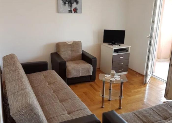 Apartments Dunja Malinska
