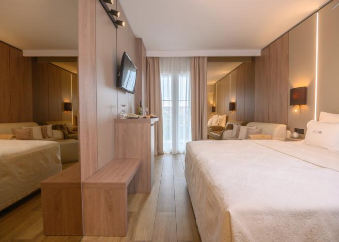 Hotel Malin