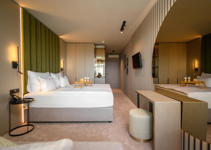 Hotel Malin