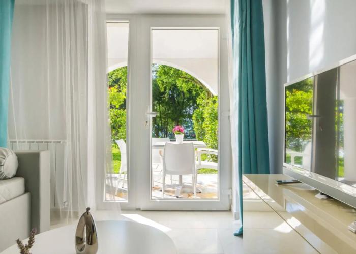 Hotel Malin