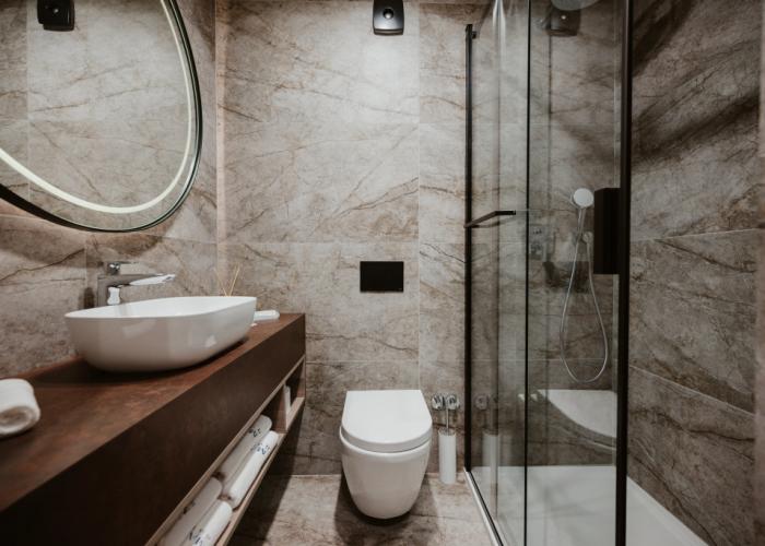 Hotel Malin